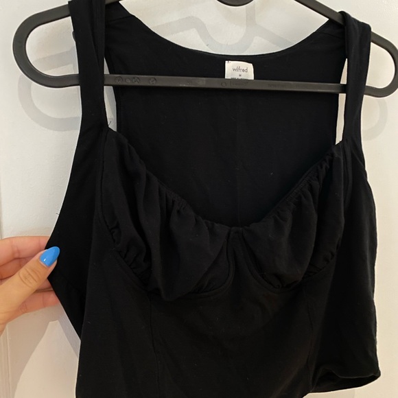 Wilfred top - Picture 2 of 2